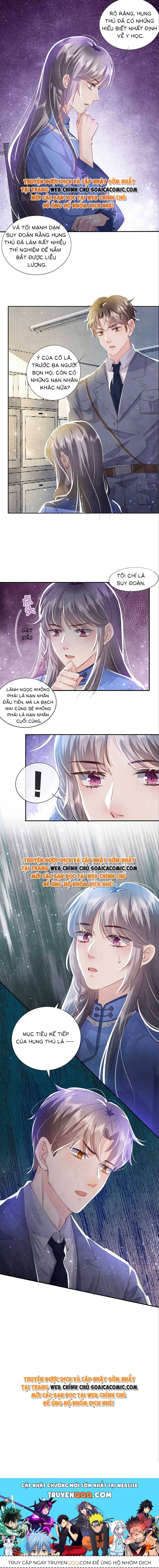 Mùa 2-Tôi Có Ông Chồng Hay Ghen Chap 56 - Next Chap 57