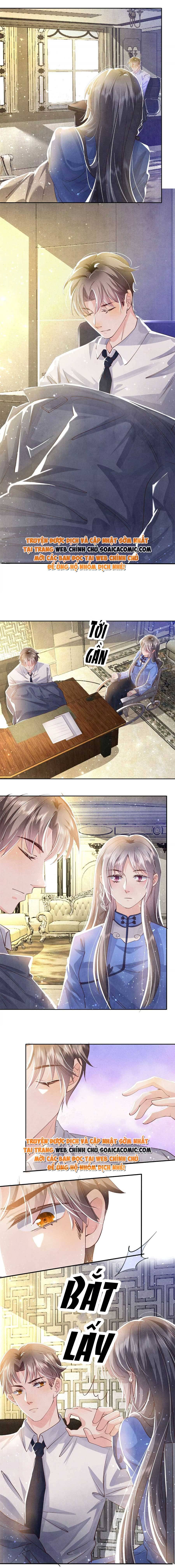 Mùa 2-Tôi Có Ông Chồng Hay Ghen Chap 57 - Next Chap 58