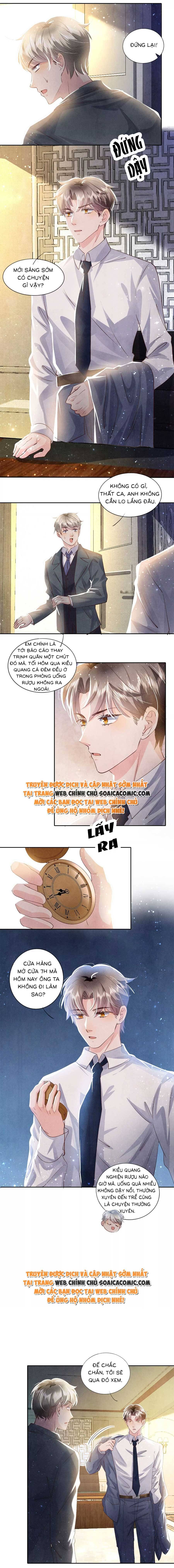 Mùa 2-Tôi Có Ông Chồng Hay Ghen Chap 57 - Next Chap 58