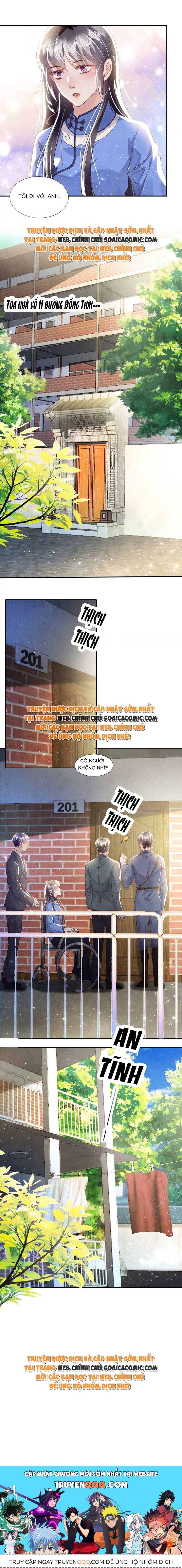 Mùa 2-Tôi Có Ông Chồng Hay Ghen Chap 57 - Next Chap 58