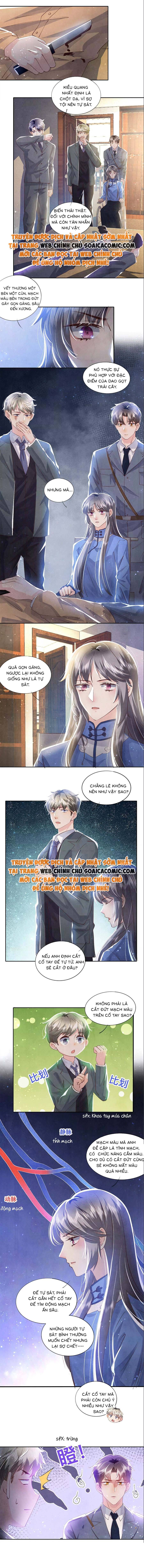 Mùa 2-Tôi Có Ông Chồng Hay Ghen Chap 58 - Next Chap 59