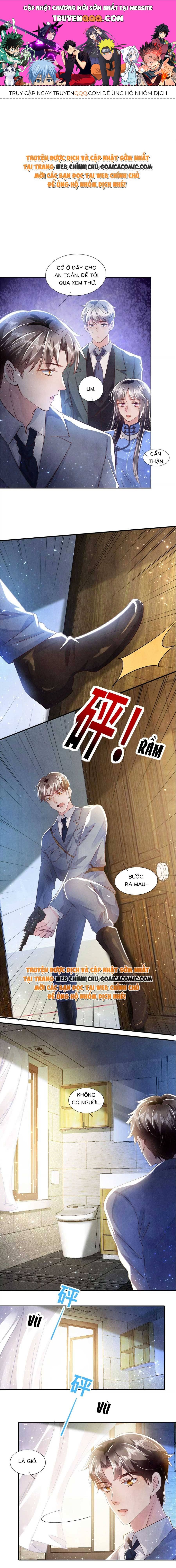 Mùa 2-Tôi Có Ông Chồng Hay Ghen Chap 59 - Next Chap 60