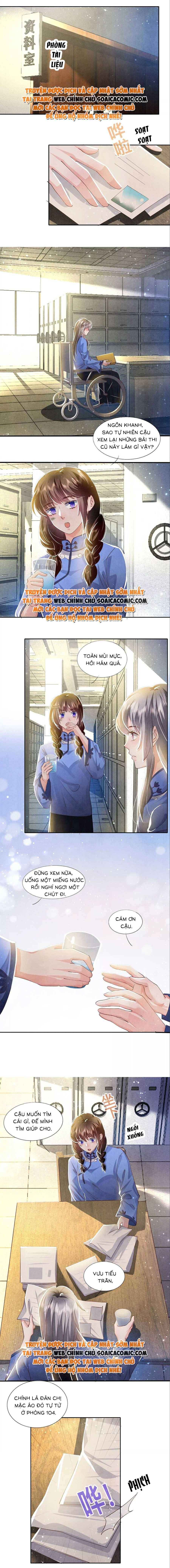 Mùa 2-Tôi Có Ông Chồng Hay Ghen Chap 59 - Next Chap 60