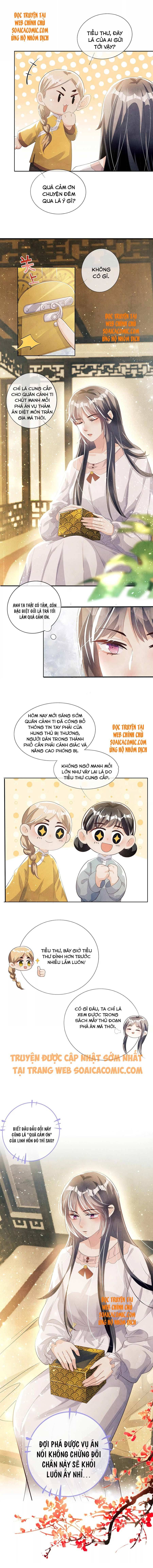 Mùa 2-Tôi Có Ông Chồng Hay Ghen Chap 6 - Next Chap 7