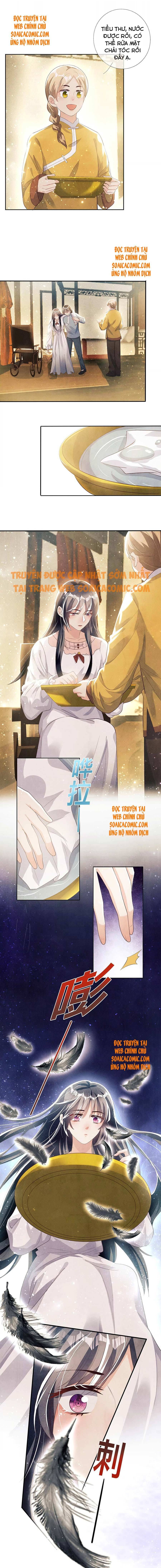Mùa 2-Tôi Có Ông Chồng Hay Ghen Chap 6 - Next Chap 7