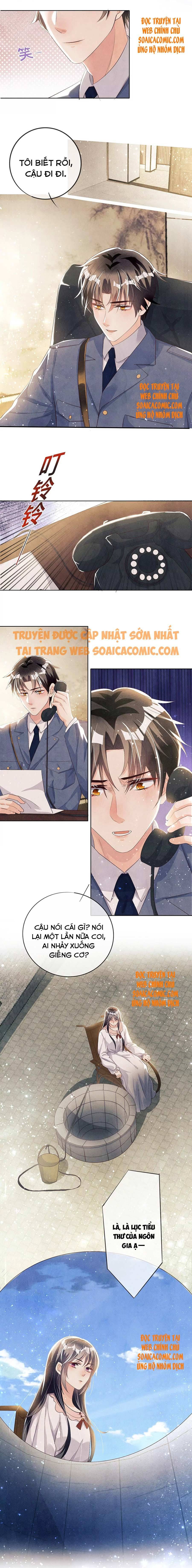 Mùa 2-Tôi Có Ông Chồng Hay Ghen Chap 6 - Next Chap 7