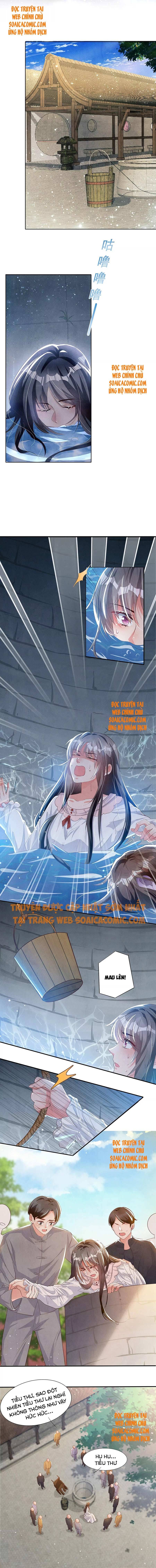 Mùa 2-Tôi Có Ông Chồng Hay Ghen Chap 6 - Next Chap 7