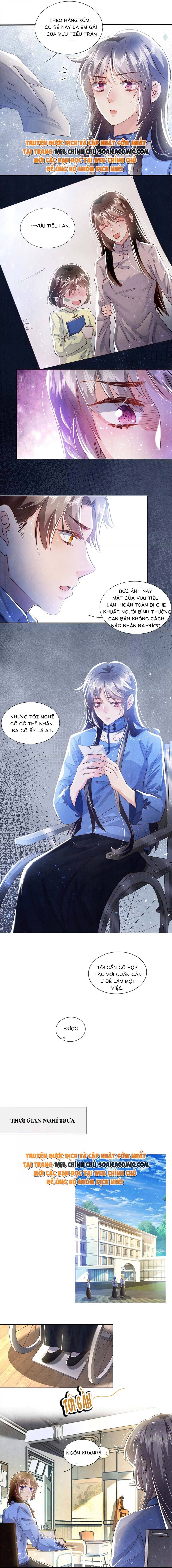 Mùa 2-Tôi Có Ông Chồng Hay Ghen Chap 60 - Next Chap 61