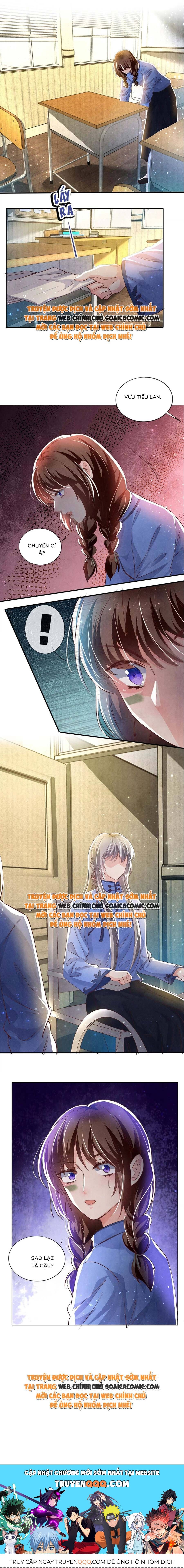 Mùa 2-Tôi Có Ông Chồng Hay Ghen Chap 60 - Next Chap 61