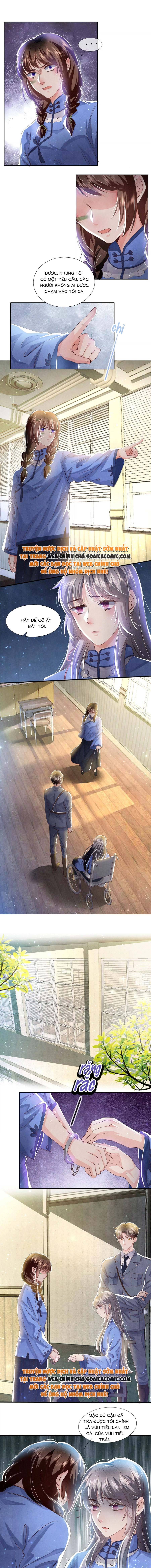 Mùa 2-Tôi Có Ông Chồng Hay Ghen Chap 61 - Next Chap 62