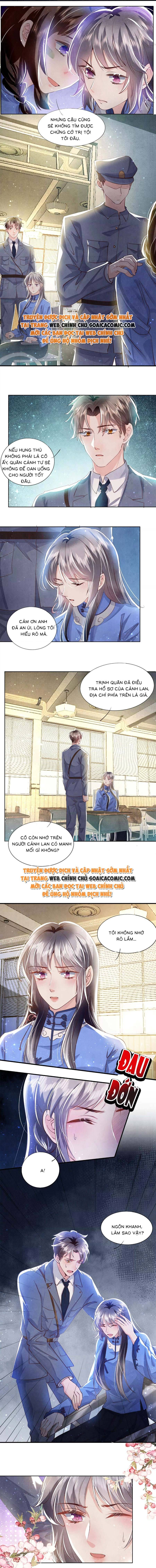 Mùa 2-Tôi Có Ông Chồng Hay Ghen Chap 61 - Next Chap 62