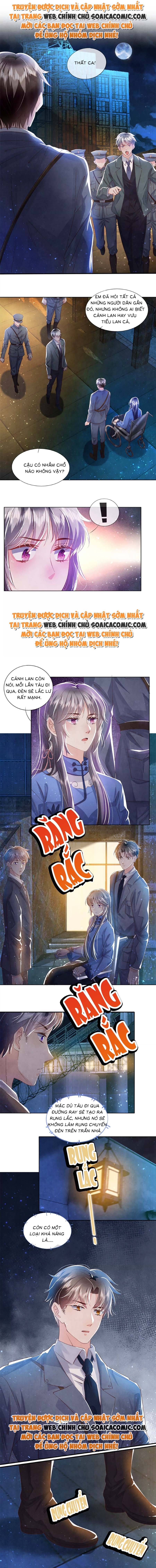 Mùa 2-Tôi Có Ông Chồng Hay Ghen Chap 62 - Next Chap 63