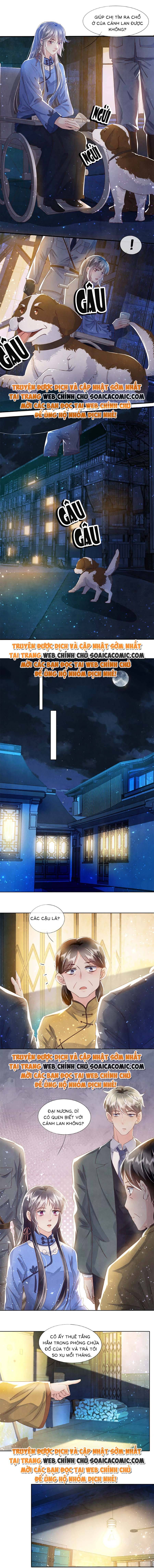 Mùa 2-Tôi Có Ông Chồng Hay Ghen Chap 62 - Next Chap 63