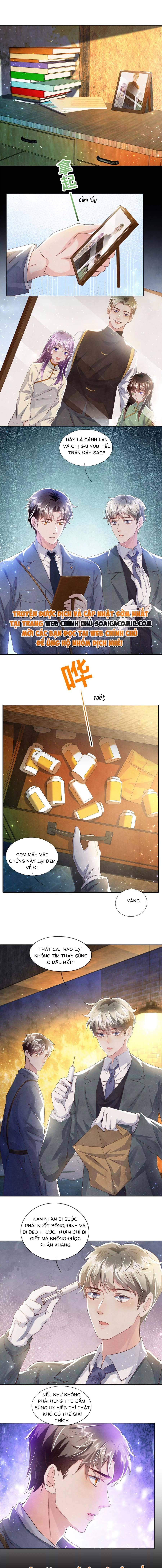 Mùa 2-Tôi Có Ông Chồng Hay Ghen Chap 63 - Next Chap 64
