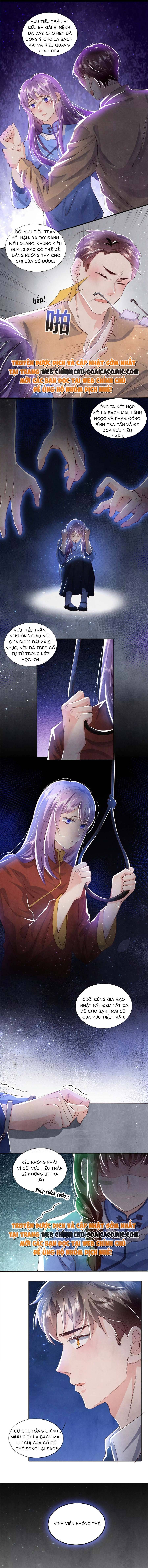 Mùa 2-Tôi Có Ông Chồng Hay Ghen Chap 63 - Next Chap 64