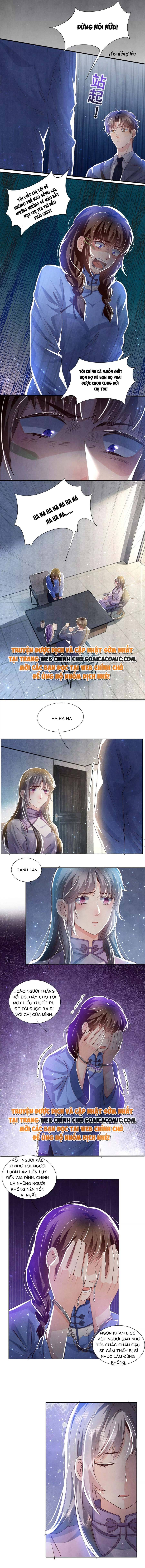 Mùa 2-Tôi Có Ông Chồng Hay Ghen Chap 63 - Next Chap 64