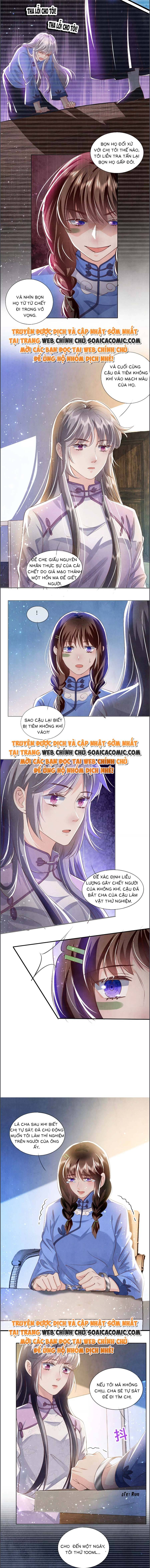 Mùa 2-Tôi Có Ông Chồng Hay Ghen Chap 64 - Next Chap 65