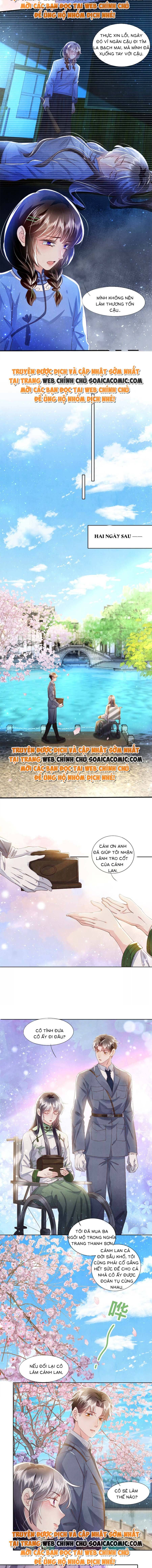 Mùa 2-Tôi Có Ông Chồng Hay Ghen Chap 64 - Next Chap 65