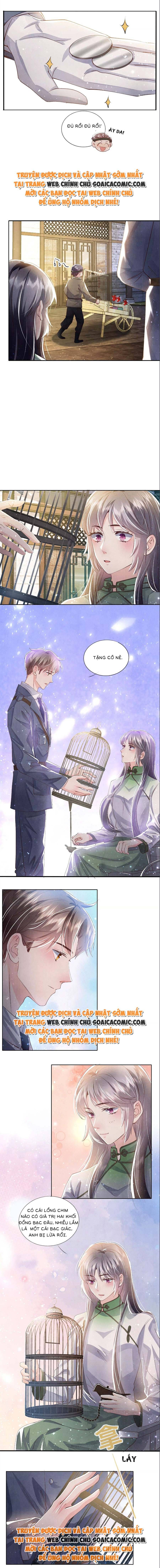 Mùa 2-Tôi Có Ông Chồng Hay Ghen Chap 65 - Next Chap 66