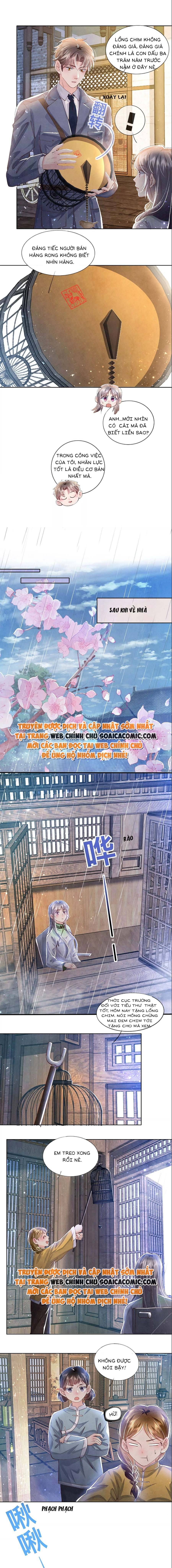 Mùa 2-Tôi Có Ông Chồng Hay Ghen Chap 65 - Next Chap 66