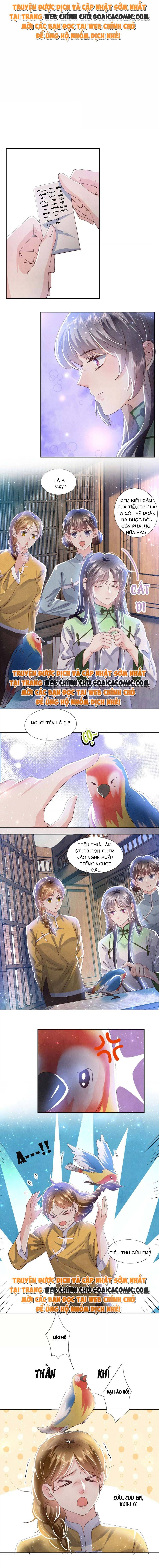 Mùa 2-Tôi Có Ông Chồng Hay Ghen Chap 66 - Next Chap 67