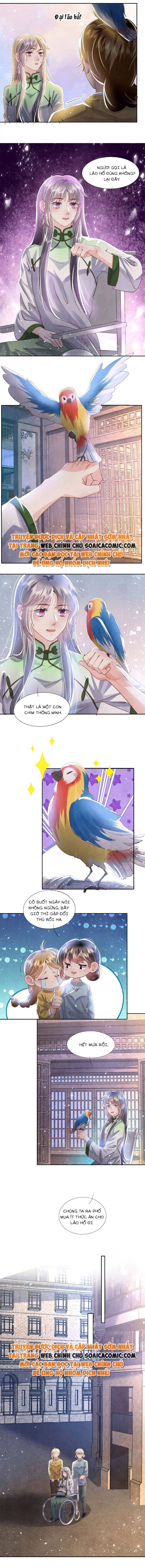 Mùa 2-Tôi Có Ông Chồng Hay Ghen Chap 66 - Next Chap 67