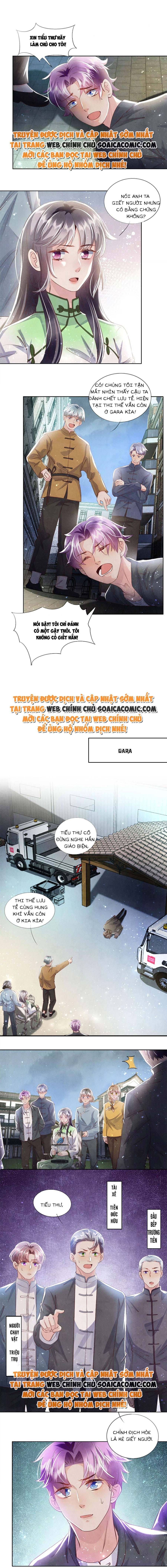 Mùa 2-Tôi Có Ông Chồng Hay Ghen Chap 66 - Next Chap 67