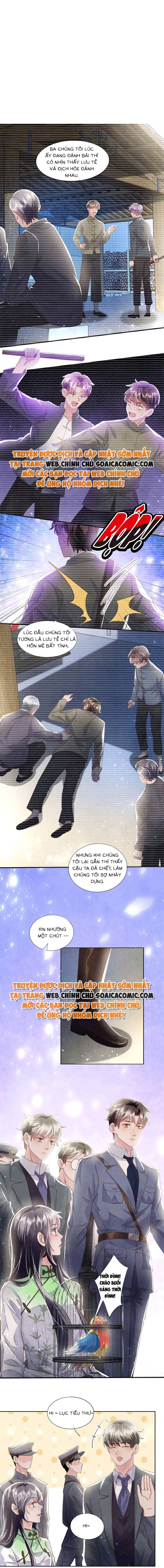 Mùa 2-Tôi Có Ông Chồng Hay Ghen Chap 66 - Next Chap 67