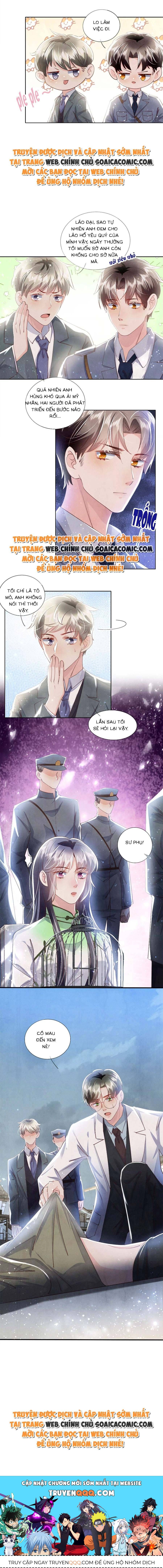 Mùa 2-Tôi Có Ông Chồng Hay Ghen Chap 66 - Next Chap 67
