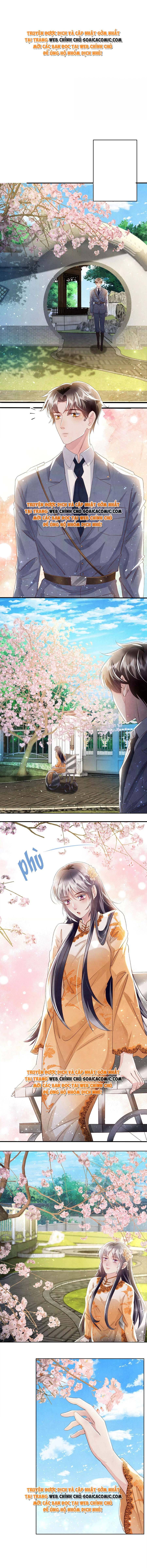 Mùa 2-Tôi Có Ông Chồng Hay Ghen Chap 67 - Next Chap 68