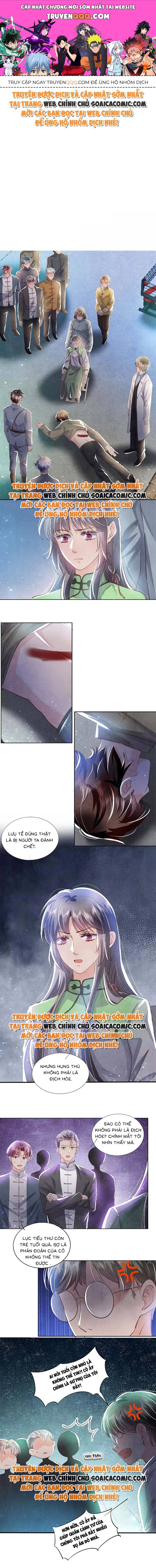 Mùa 2-Tôi Có Ông Chồng Hay Ghen Chap 68 - Next Chap 69