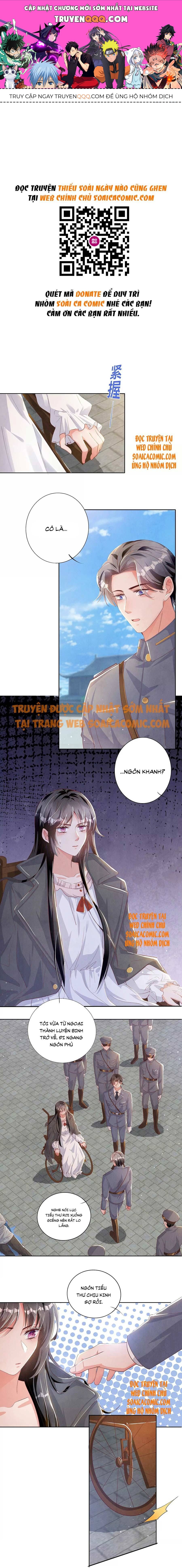 Mùa 2-Tôi Có Ông Chồng Hay Ghen Chap 7 - Next Chap 8