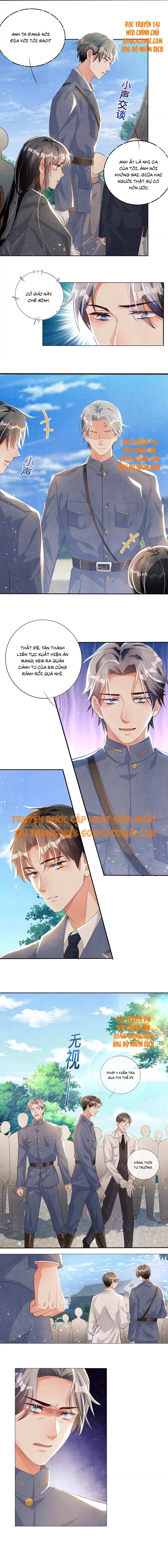 Mùa 2-Tôi Có Ông Chồng Hay Ghen Chap 7 - Next Chap 8