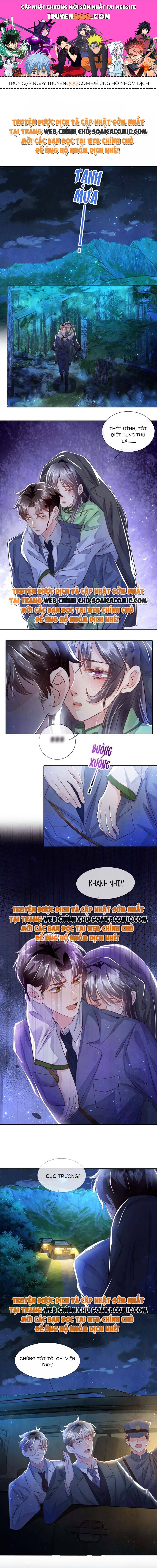 Mùa 2-Tôi Có Ông Chồng Hay Ghen Chap 70 - Next Chap 71