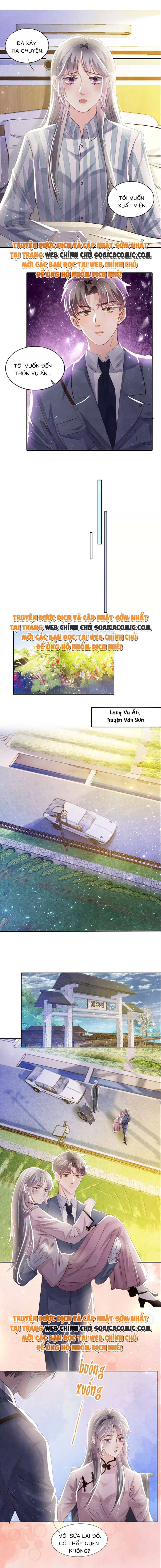 Mùa 2-Tôi Có Ông Chồng Hay Ghen Chap 70 - Next Chap 71