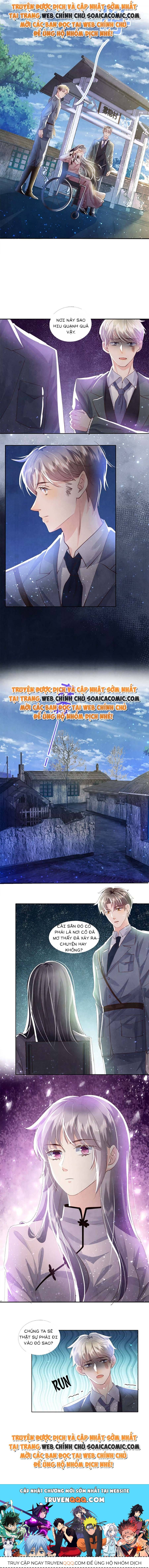 Mùa 2-Tôi Có Ông Chồng Hay Ghen Chap 70 - Next Chap 71