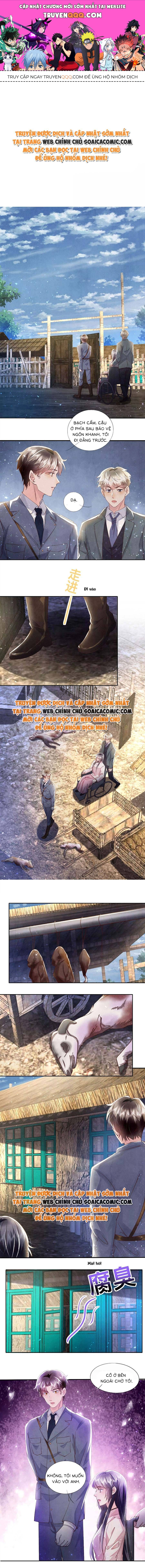 Mùa 2-Tôi Có Ông Chồng Hay Ghen Chap 71 - Next Chap 72