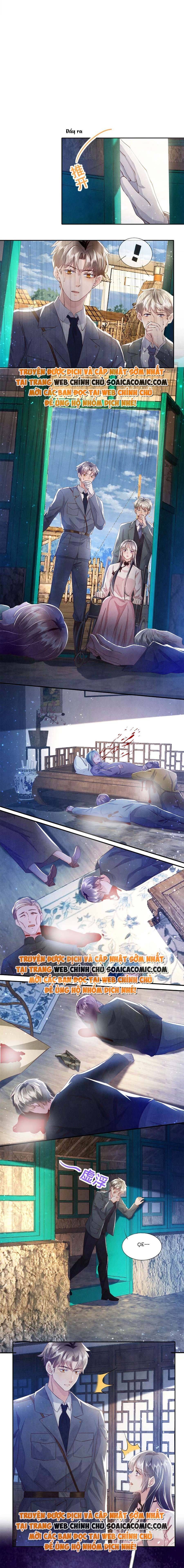 Mùa 2-Tôi Có Ông Chồng Hay Ghen Chap 71 - Next Chap 72