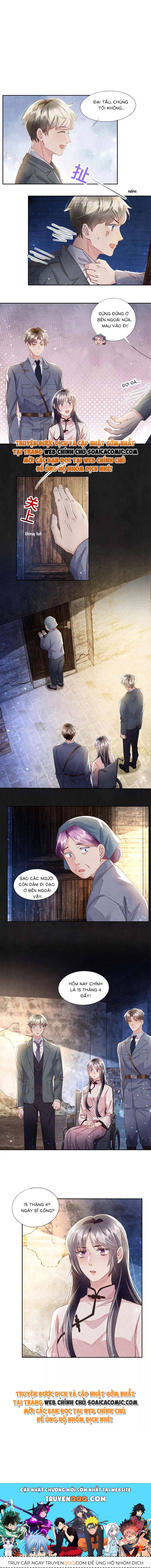 Mùa 2-Tôi Có Ông Chồng Hay Ghen Chap 71 - Next Chap 72