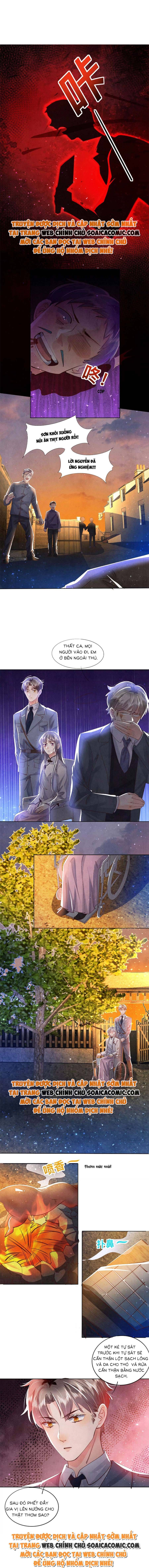 Mùa 2-Tôi Có Ông Chồng Hay Ghen Chap 72 - Next Chap 73