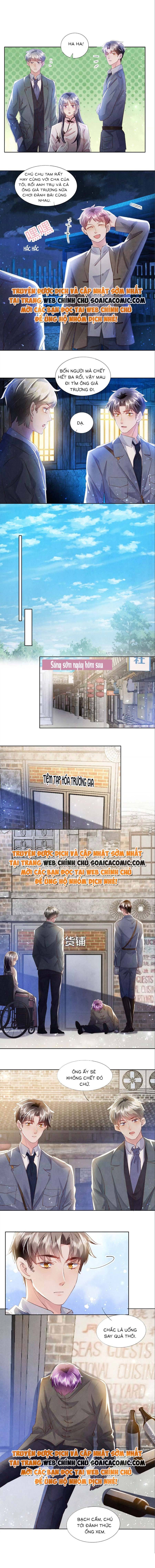 Mùa 2-Tôi Có Ông Chồng Hay Ghen Chap 73 - Next Chap 74