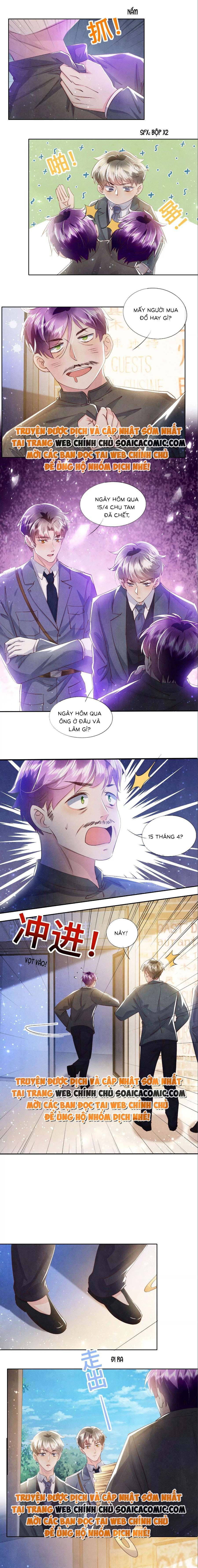 Mùa 2-Tôi Có Ông Chồng Hay Ghen Chap 73 - Next Chap 74