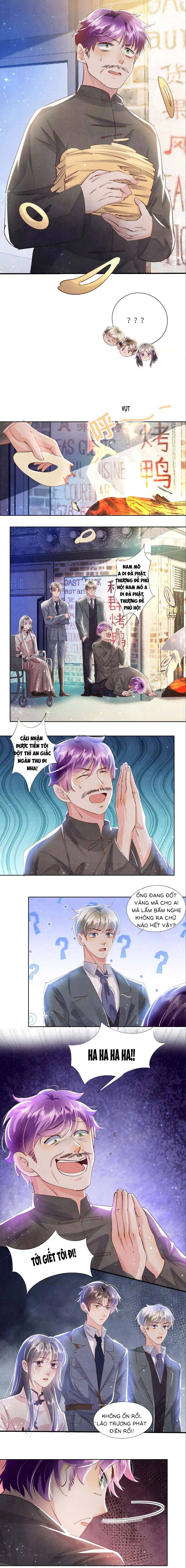 Mùa 2-Tôi Có Ông Chồng Hay Ghen Chap 73 - Next Chap 74