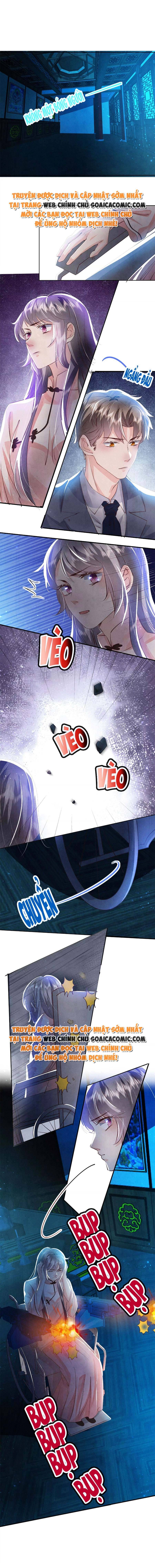 Mùa 2-Tôi Có Ông Chồng Hay Ghen Chap 74 - Next Chap 75