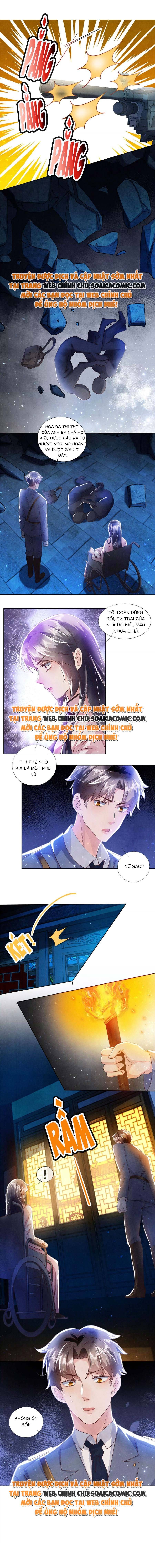 Mùa 2-Tôi Có Ông Chồng Hay Ghen Chap 74 - Next Chap 75
