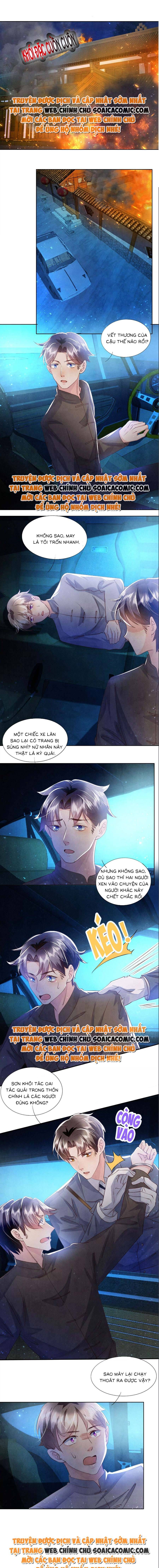 Mùa 2-Tôi Có Ông Chồng Hay Ghen Chap 74 - Next Chap 75