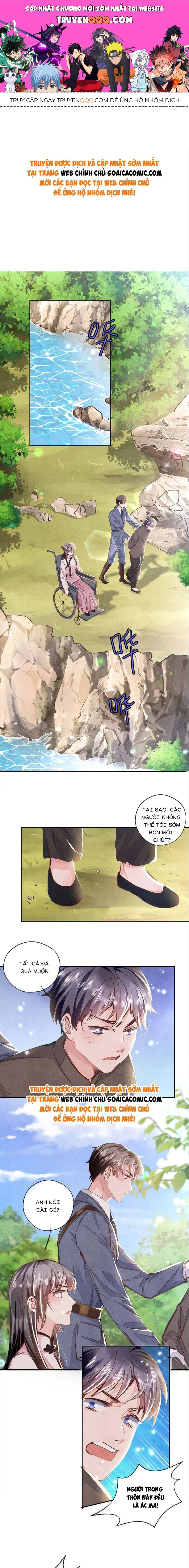 Mùa 2-Tôi Có Ông Chồng Hay Ghen Chap 75 - Next Chap 76