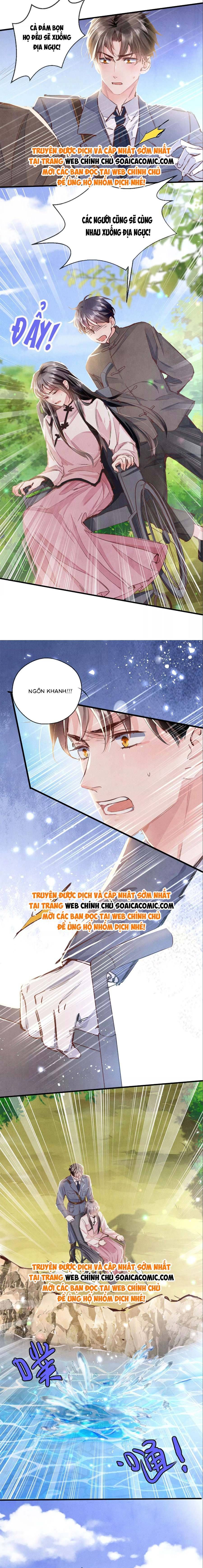 Mùa 2-Tôi Có Ông Chồng Hay Ghen Chap 75 - Next Chap 76