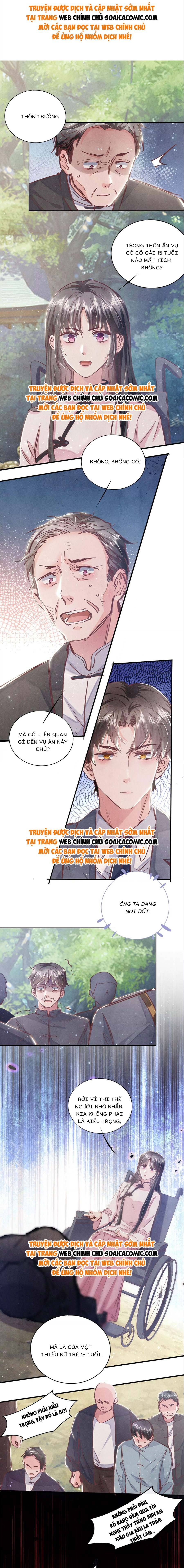 Mùa 2-Tôi Có Ông Chồng Hay Ghen Chap 75 - Next Chap 76