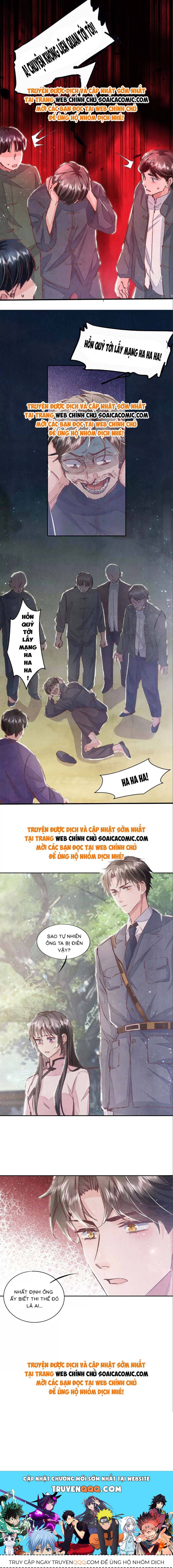 Mùa 2-Tôi Có Ông Chồng Hay Ghen Chap 75 - Next Chap 76